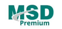 Натяжные потолки MSD premium